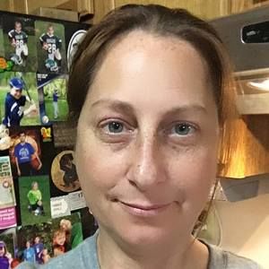 Meet your Posher, Angie